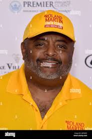 Roland scott hi-res stock photography and images