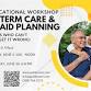 How to Pay for Long-Term Care Without Losing Everything