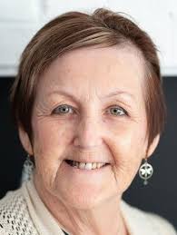 Christina Peppard Obituary (2024)