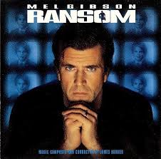 RANSOM OST