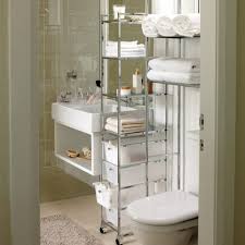 A small bathroom can look. Top 17 Most Creative Diy Storage Solutions For Your Tiny Bathroom
