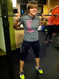 Es gingen erfolgreiche wintersportler wie oscar mathisen, sonja henie, kjetil andré aamodt, marit bjørgen und der erfolgreichste biathlet aller zeiten ole einar bjørndalen hervor. Wednesday Workout Audrey Weber S Crossfit Experiment With Video Fasterskier Com