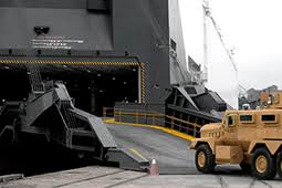 General Shipping Agencies (Pvt) Ltd