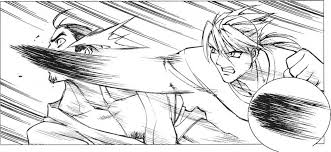 Conveying The Sensation Of Speed Illustrating Battles Here are 15 tutorials on how to draw anime.
