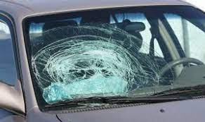 Apa perlu dibuat kalau cermin kereta pecah. Cermin Kereta Pecah Apa Kita Kena Buat Duduk Bersila