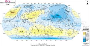 14 Problem Solving World Weather Synoptic Chart