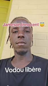 Daniel Innocent's Instagram, Twitter & Facebook