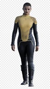 + shipping + shipping + shipping. Png Negasonic Teenage Warhead Deadpool Negasonic Teenage Warhead Transparent Png Download 537x1485 4326462 Pngfind