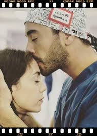 Pulsul este mai mic atunci cand un om se afla in repaus si creste cand se fac activitati fizice. Bataile Inimii Serial