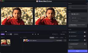 音视频-视频增强修复Topaz Video AI_游戏逆向|游戏安全|yxfzedu.com