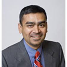 Dr. Nikhil Kolluri, MD