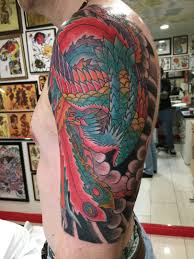 Open today until 10:00 pm. Japanese Tattoo Blog Traditional Japanese Tattoo Shop Dallas Tx