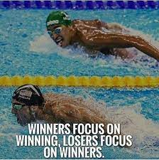 Pin Von Tyas Wahyuningtyas Auf Quotes Michael Phelps Wassersport Zitate