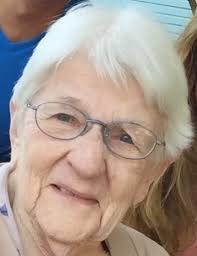 Obituary information for Elsie F. Sutton