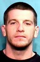 Man arrested after fleeing traffic stop