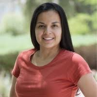 Erika Portillo's Instagram, Twitter & Facebook