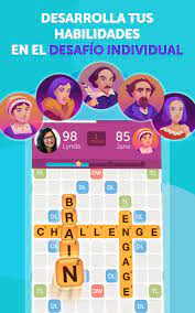 John kelly you can say you don't care if you win or lose at scrabble, but you may very well be in the mi. Palabras Con Amigos For Android Apk Download