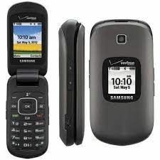 The codes for samsung are unique for each imei and assignated to each specific phone at the manufacturing time. Samsung Gusto 2 Sch U365 Charcoal Gray Verizon Cellular Phone For Sale Online Ebay