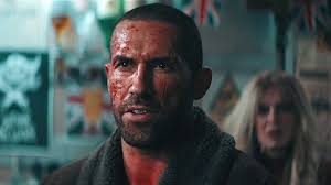 The Last Thing I See Avengement 2019 Movie Review While on a prison furlough, a lowly criminal evades his guards and returns to his old stomping ground to take revenge on the people who turned him into a cold blooded killer. avengement 2019 movie review
