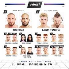 Select one of the following categories to start browsing the latest gta 5 pc mods: Gala Fame Mma 11 Analiza Kto Moze Walczyc Part 4 Samequizy