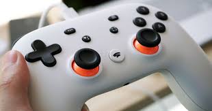 We Tried Google S Stadia Controller And It S Ok Upcoming Video Games Game Streaming Xbox One Controller