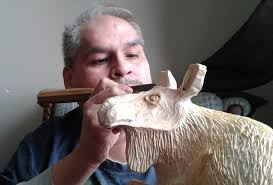 ONTARIO ARTS COUNCIL