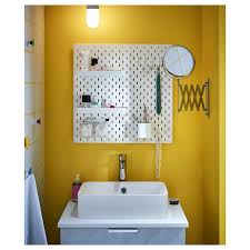 Stoğa gelince haber ver butonunu kullanabilir ya da size en yakın ikea mağazasından satın alabilirsiniz. Frack Mirror Stainless Steel Ikea