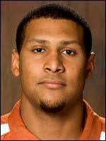 Robert Killebrew, Texas, Linebacker