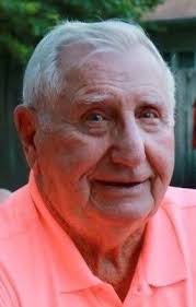 Gene Lashley Obituary