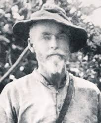 Europeans In East Africa