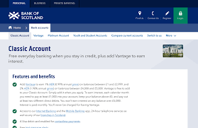 Get direct access to bank of scotland online business banking through official links provided below. Bank Of Scotland United Kingdom Bank Profile
