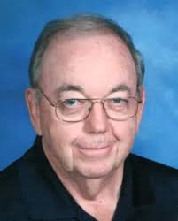 Obituary information for Carl Floyd Walker