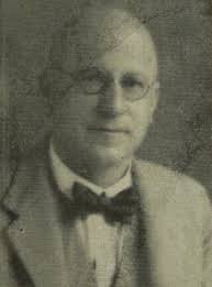 Walter Randolph Carpenter