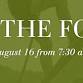 Face the Forest 5k Obstacle Course Run