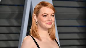 Looking to go blonde during the process? Here S How Emma Stone Gets Her Iconic Red Hair