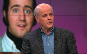 Kaufman, Michael « Andy Kaufman Confidential