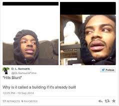 Pin On Hits Blunt