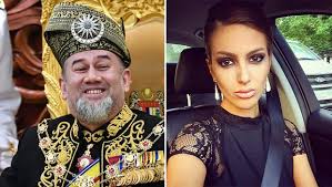 Check spelling or type a new query. Sultan Muhammad V Oksana Voevodina 620x350 Reporter Mk