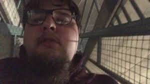 Thomas Perron's Instagram, Twitter & Facebook