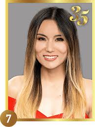 2020 Miss Asian Global & Miss Asian America Pageant