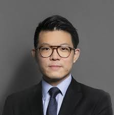 Hong Kong's most notable lawyers under 40