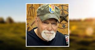 Charles Lance Cox (Tulia) Obituary October 28, 2021