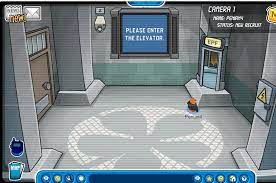 Here's our guide for how to become an agent for club penguin's elite penguin force—or epf, for short. Everyday Phoning Facility Club Penguin Club Penguin Blog