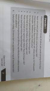 Pancen 10 kelas 9 hal 16. Get Jawaban Pancen 8 Kelas 8 Halaman 92 Gif Guru Jpg