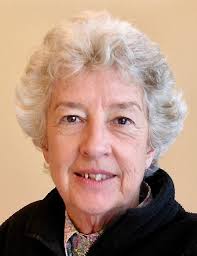 Obituary information for Anne Lindsay Sutherland