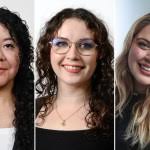 Meet our new Rio Grande Valley reporter, East Texas reporter and audience  producer