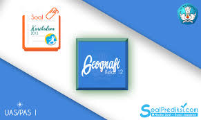 Maybe you would like to learn more about one of these? Kunci Jawaban Soal Geografi Kelas 12