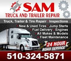 Today almaden rv is one of the largest, most trusted motorhome service & repair shops in the western states who are also well know for their expert rv auto body, paint & fabrication. Mobile Truck Repair Union City Ca Sam Truck Trailer Rv Repair