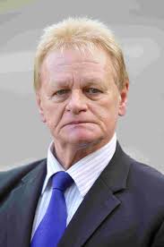 Councillor suspended after swearing at public meeting