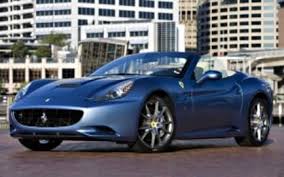 Maybe you would like to learn more about one of these? Ferrari California 2011 Price Specs Carsguide